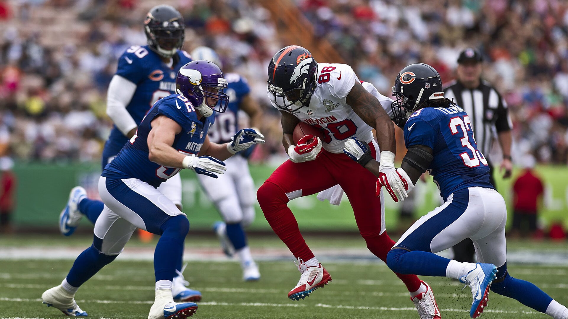 开云LOL-德甲荣誉战：白刃战中的精彩拼抢，德甲荣誉战_白刃战中的精彩拼抢怎么打